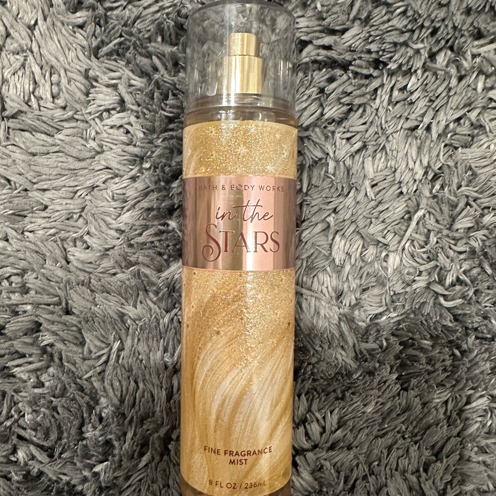 Bath & Body Works In The Stars Fine Fragrance Mist - BNWT! - Picture 2 of 6